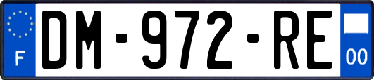 DM-972-RE
