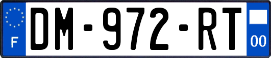 DM-972-RT
