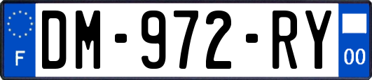 DM-972-RY