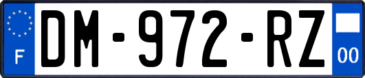 DM-972-RZ