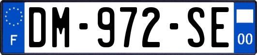 DM-972-SE