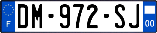 DM-972-SJ