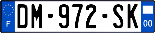 DM-972-SK