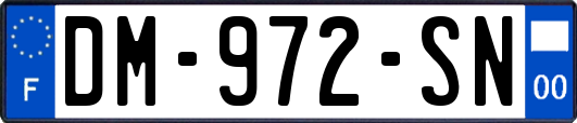 DM-972-SN