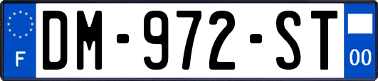 DM-972-ST