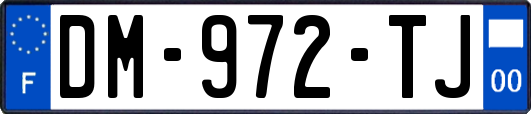 DM-972-TJ