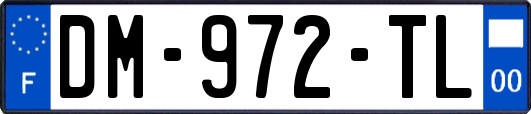 DM-972-TL