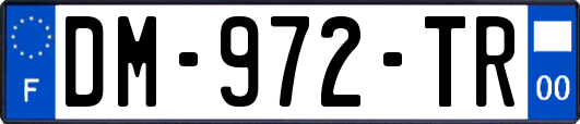 DM-972-TR