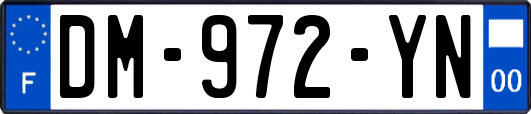 DM-972-YN