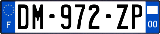 DM-972-ZP