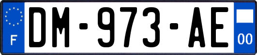 DM-973-AE