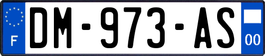 DM-973-AS