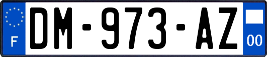 DM-973-AZ