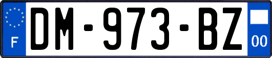 DM-973-BZ