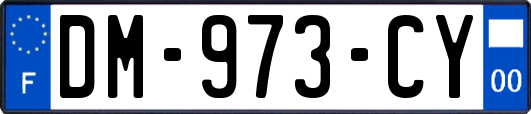 DM-973-CY