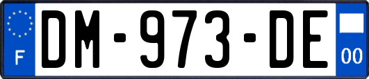 DM-973-DE