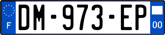 DM-973-EP