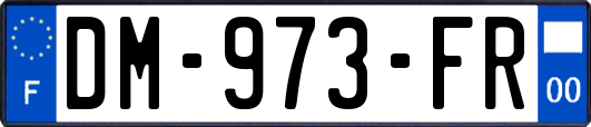 DM-973-FR