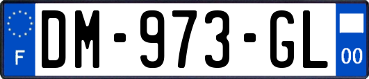 DM-973-GL