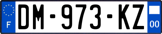 DM-973-KZ