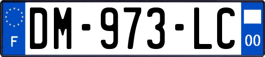 DM-973-LC
