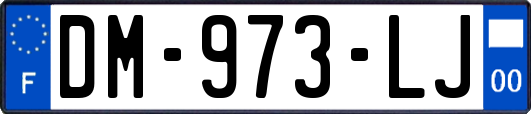 DM-973-LJ