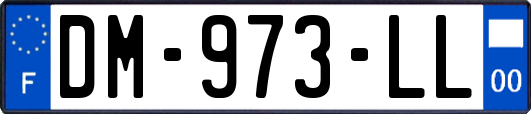DM-973-LL