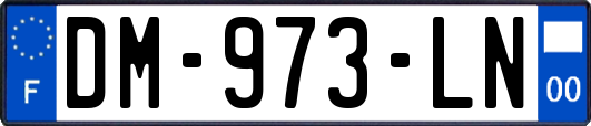 DM-973-LN