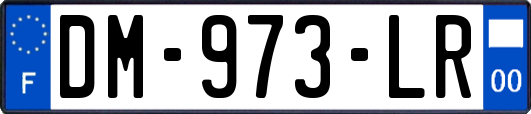 DM-973-LR