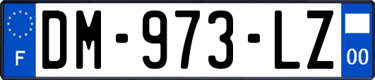 DM-973-LZ