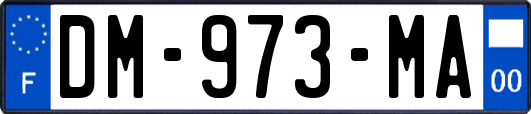 DM-973-MA