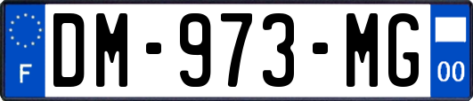 DM-973-MG
