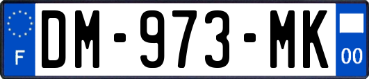 DM-973-MK
