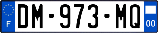 DM-973-MQ