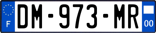 DM-973-MR
