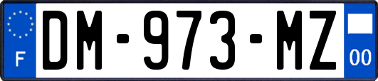 DM-973-MZ