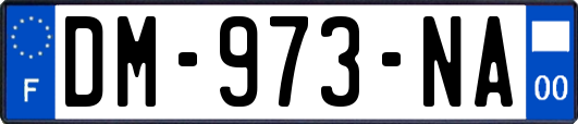 DM-973-NA