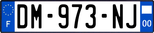 DM-973-NJ