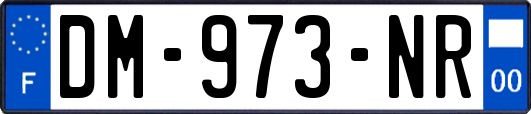 DM-973-NR