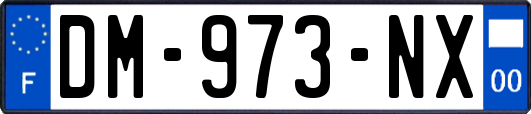 DM-973-NX