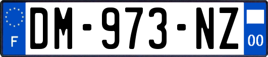 DM-973-NZ