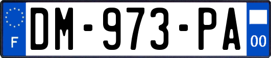 DM-973-PA