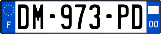 DM-973-PD