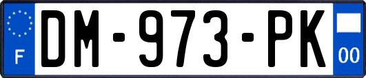 DM-973-PK