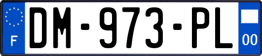 DM-973-PL