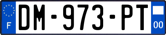 DM-973-PT