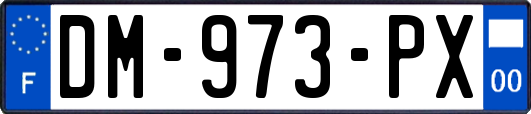 DM-973-PX