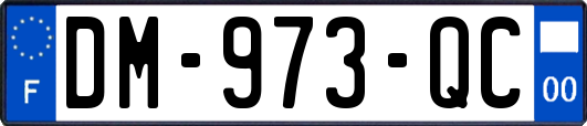 DM-973-QC