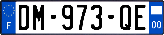 DM-973-QE