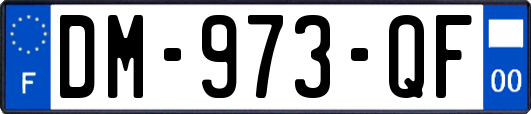 DM-973-QF